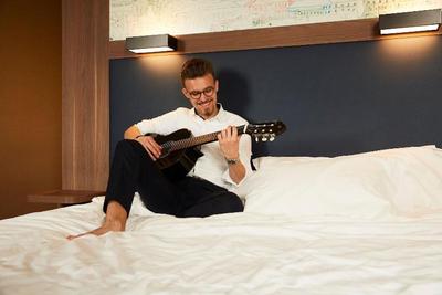 Aloft Munich