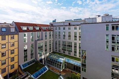 Aloft Munich