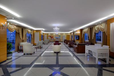Villa Sun Flower Hotel