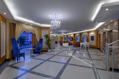 Villa Sun Flower Hotel