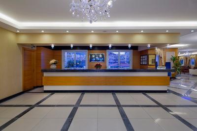 Villa Sun Flower Hotel