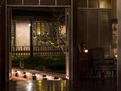 Reverie Siam Resort