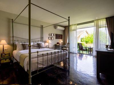 Reverie Siam Resort