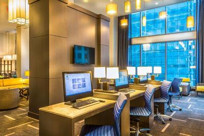 Hyatt Place Washington D.C/National Mall