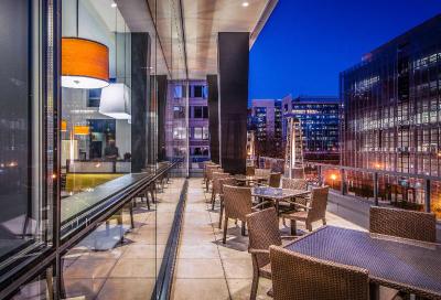 Hyatt Place Washington D.C/National Mall