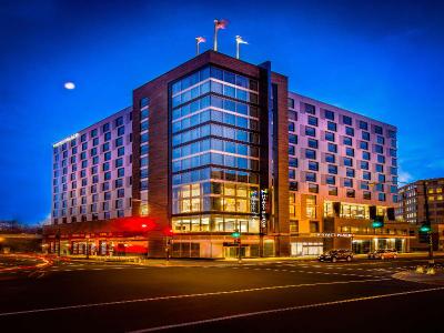 Hyatt Place Washington D.C/National Mall