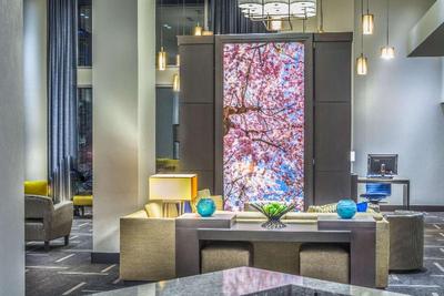 Hyatt Place Washington D.C/National Mall