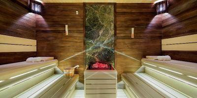 DoubleTree by Hilton Istanbul - Piyalepasa