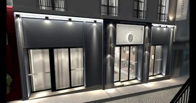 Hotel La Lanterne & Spa