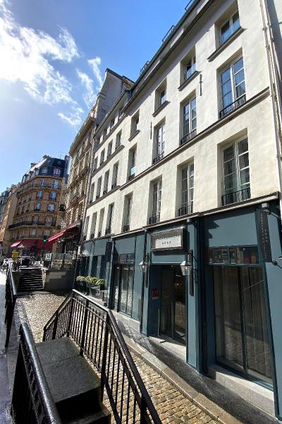 Hotel La Lanterne & Spa