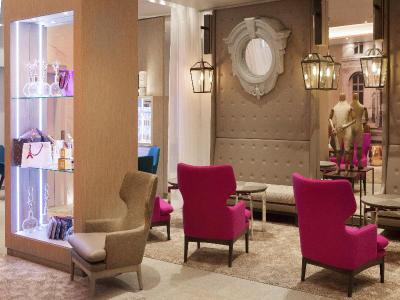 Hotel La Lanterne & Spa