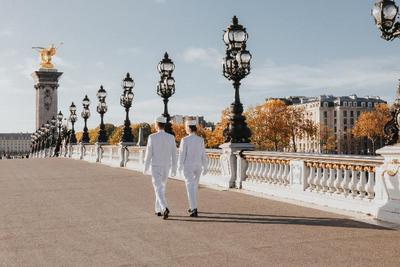The Peninsula Paris