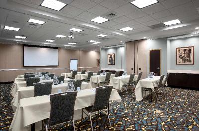 Hampton Inn and Suites Fort Mill
