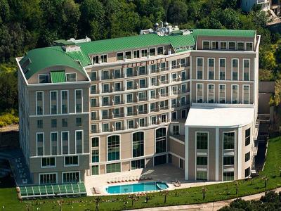 Elite Hotel Darıca SPA & Convention Center