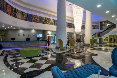 Elite Hotel Darıca SPA & Convention Center