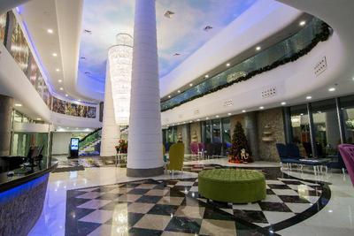 Elite Hotel Darıca SPA & Convention Center