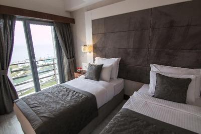 Elite Hotel Darıca SPA & Convention Center