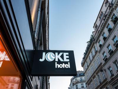 Joke Astotel