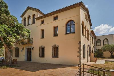 Hotel Mas Salagros EcoResort & Aire Ancient Baths