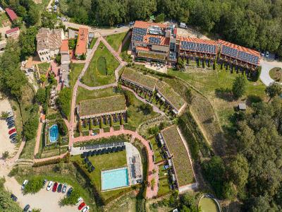 Hotel Mas Salagros EcoResort & Aire Ancient Baths