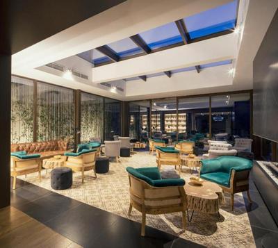 Hotel Mas Salagros EcoResort & Aire Ancient Baths