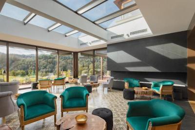 Hotel Mas Salagros EcoResort & Aire Ancient Baths