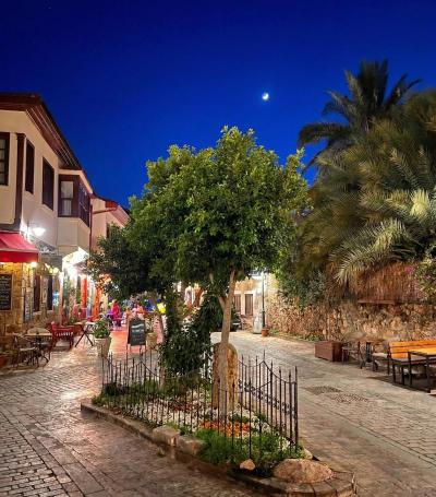 Kaleici Hotel