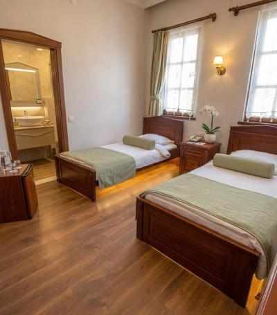 Kaleici Hotel
