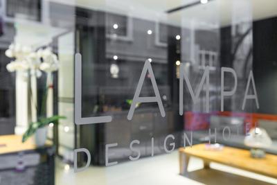 Lampa Design Hotel