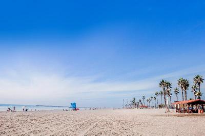 Holiday Inn Oceanside Marina-Camp Pendleton Area
