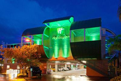 Holiday Inn Oceanside Marina-Camp Pendleton Area