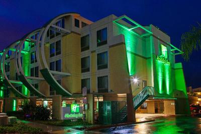 Holiday Inn Oceanside Marina-Camp Pendleton Area