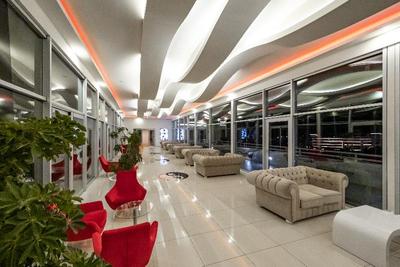 Laguna Beach Alya Resort & Spa Hotel