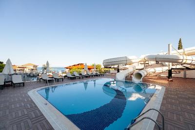 Laguna Beach Alya Resort & Spa Hotel