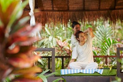 Wareerak Hot Spring & Wellness
