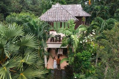 Wareerak Hot Spring & Wellness