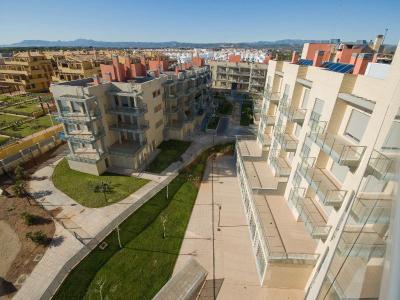 Alcocebre Suites Hotel 3000