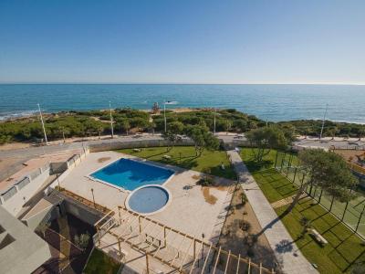 Alcocebre Suites Hotel 3000