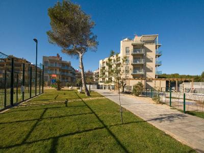 Alcocebre Suites Hotel 3000