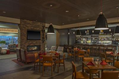 Four Points by Sheraton Midland