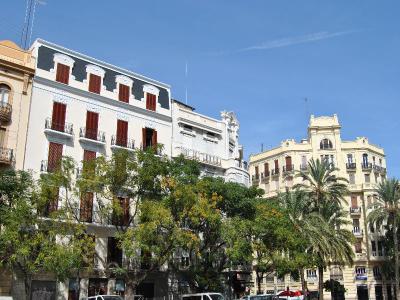 Soho Valencia