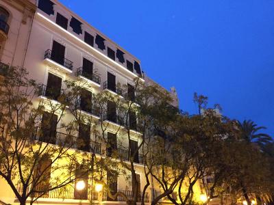 Soho Valencia