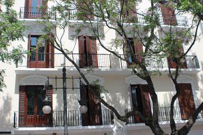 Soho Valencia