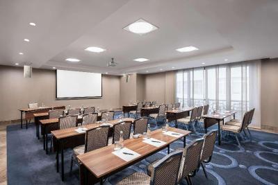 Doubletree By Hilton Istanbul Gayrettepe