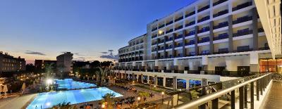Seaden Valentine Resort & Spa adult only+16