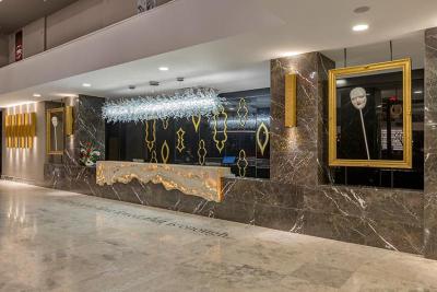 Seaden Valentine Resort & Spa adult only+16