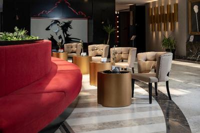 Seaden Valentine Resort & Spa adult only+16