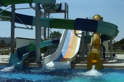 Glamour Resort Spa