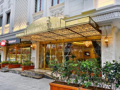 Emirhan Palace Hotel
