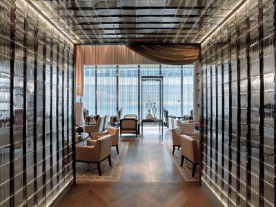 Baccarat Hotel and Residences New York